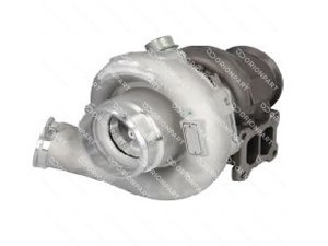 TURBOCHARGER - 403937