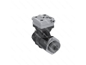 AIR COMPRESSOR - WITH GEAR - 902293