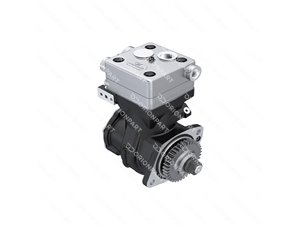 AIR COMPRESSOR - WITH GEAR - 902295