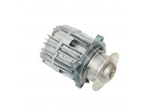 EXHAUST PRESSURE REGULATOR - 503832