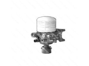 AIR DRYER COMPLETE - 602683