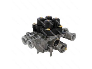CIRCUIT PROTECTION VALVE - 107251