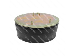 AIR SPRING - 602709