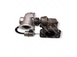 TURBO KOMPLE - 702956