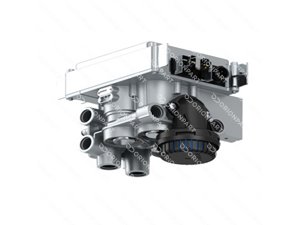 AXLE MODULATOR - 602753
