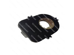 CHARGE PRESSURE SENSOR - 503913