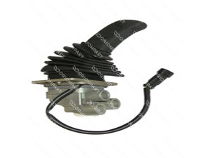 HAND BRAKE VALVE - 402519