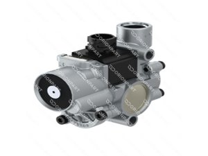 SOLENOID VALVE - 702994