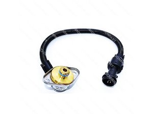 TURBO BASINÇ BORUSU - 204324