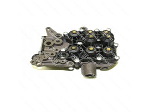 CIRCUIT PROTECTION VALVE - 602851