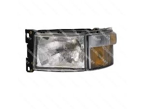 HEADLIGHT - LEFT - 402505