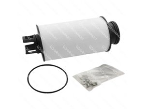 MOTOR HAVALANDIRMA FİLTRESİ - 204365