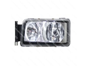 HEADLIGHT LEFT - 204371