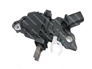 ALTERNATOR REGULATOR 