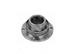 OUTPUT FLANGE FOR CROWN PINION  - 107545