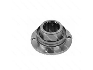 OUTPUT FLANGE FOR CROWN PINION 150 MM  - 107546