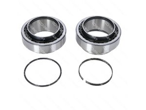 WHEEL BEARING - 204392