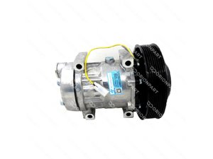 AIR CONDITIONER COMPRESSOR - 504037