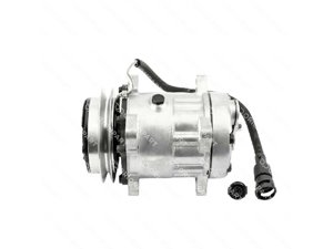 AIR CONDITIONER COMPRESSOR - 602908