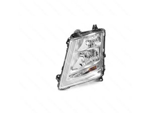 22239058 FOR VOLVO HEADLIGHT - LEFT - Orion Part