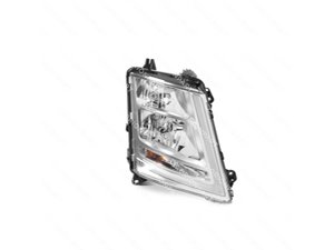 HEADLIGHT RIGHT - 504042