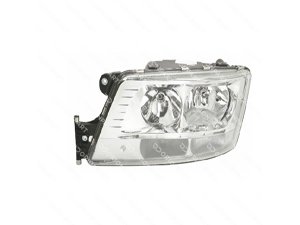 HEADLIGHT LEFT - 204418