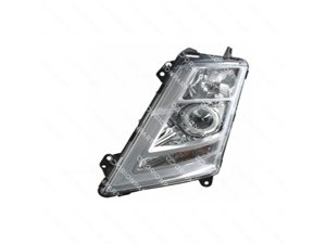 HEADLIGHT - LEFT - 504043