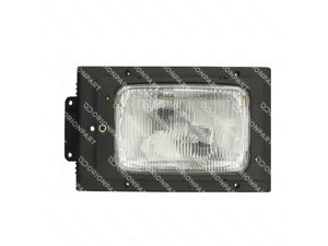 HEADLIGHT - LEFT - 404017