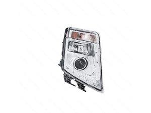 HEADLIGHT - RIGHT - 504049