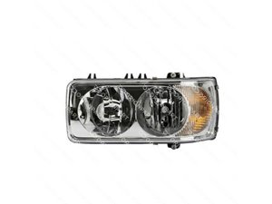 HEADLIGHT - LEFT - 602920