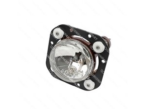 HEADLIGHT - LEFT - 504055