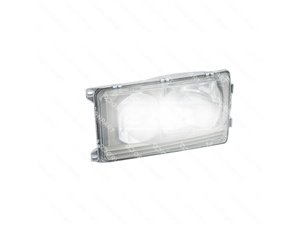 HEADLIGHT - LEFT - 602926