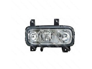 HEADLIGHT - RIGHT - 107661