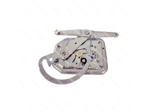WINDOW REGULATOR WITHOUT MOTOR RIGHT - 404024
