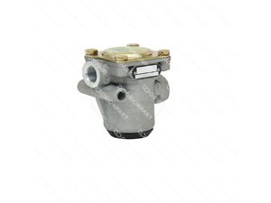 PRESSURE LIMITING VALVE  - 603000