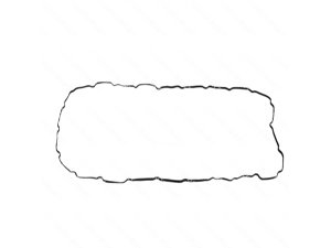 VALVE COVER GASKET - 703101