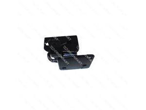 DOOR HINGE LOWER LEFT - 107733