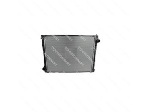 RADIATOR - 404037