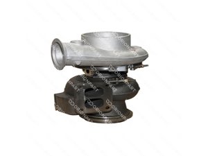 TURBOCHARGER - 204456