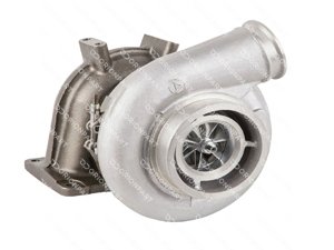 TURBO KOMPLE - 107763