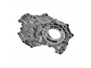 GEARBOX HOUSING COVER 