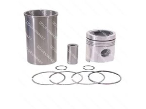 PISTON WITH LINER - 204477