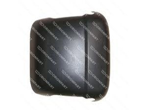 OUTER COVER MIRROR