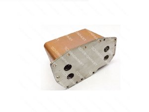 OIL COOLER - 603063