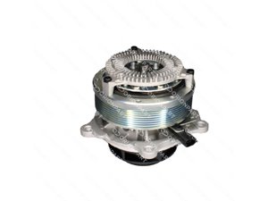 WATER PUMP WITH ELECTRIC EURO6 - 603079