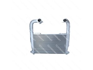 INTERCOOLER  - 404081