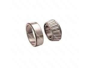 WHEEL BEARING - 204503
