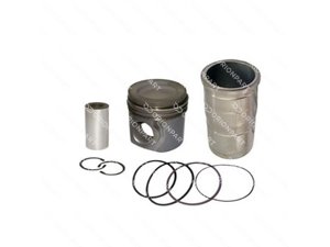 PISTON WITH LINER - 303544