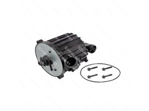 MOTOR HAVALANDIRMASI - 303556