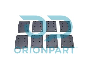 BRAKE LINING KIT - 107832